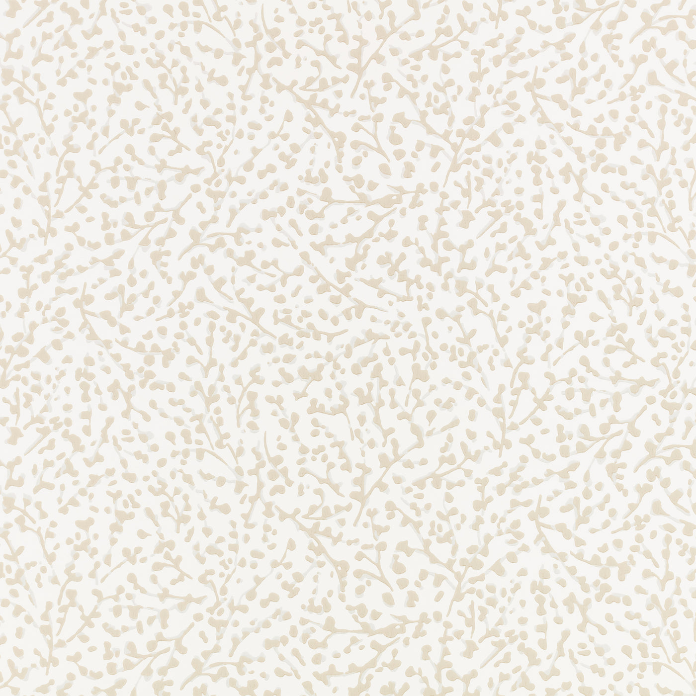 Twig Cluster Wallpaper