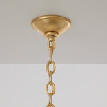 Talia 24" Semi-Flush Mount