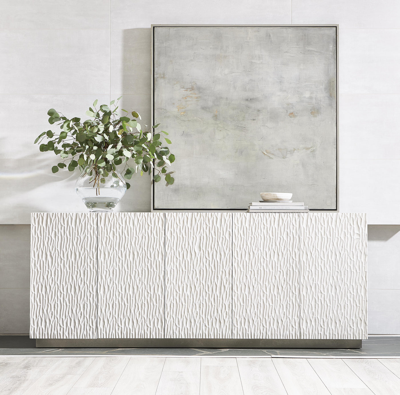 Vara Entertainment Credenza