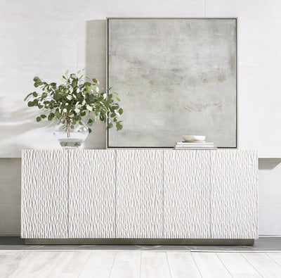 Vara Entertainment Credenza