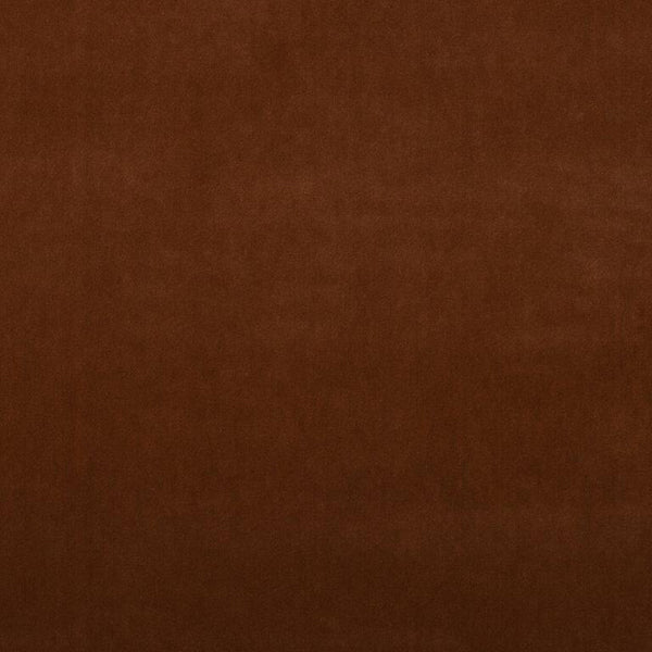 Sophie Lounge Chair in Yam Velvet