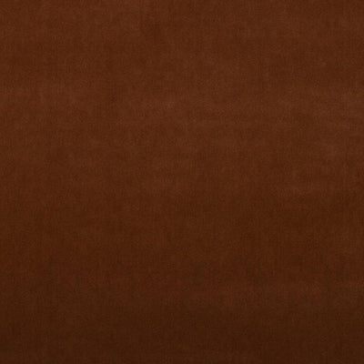 Sophie Lounge Chair in Yam Velvet