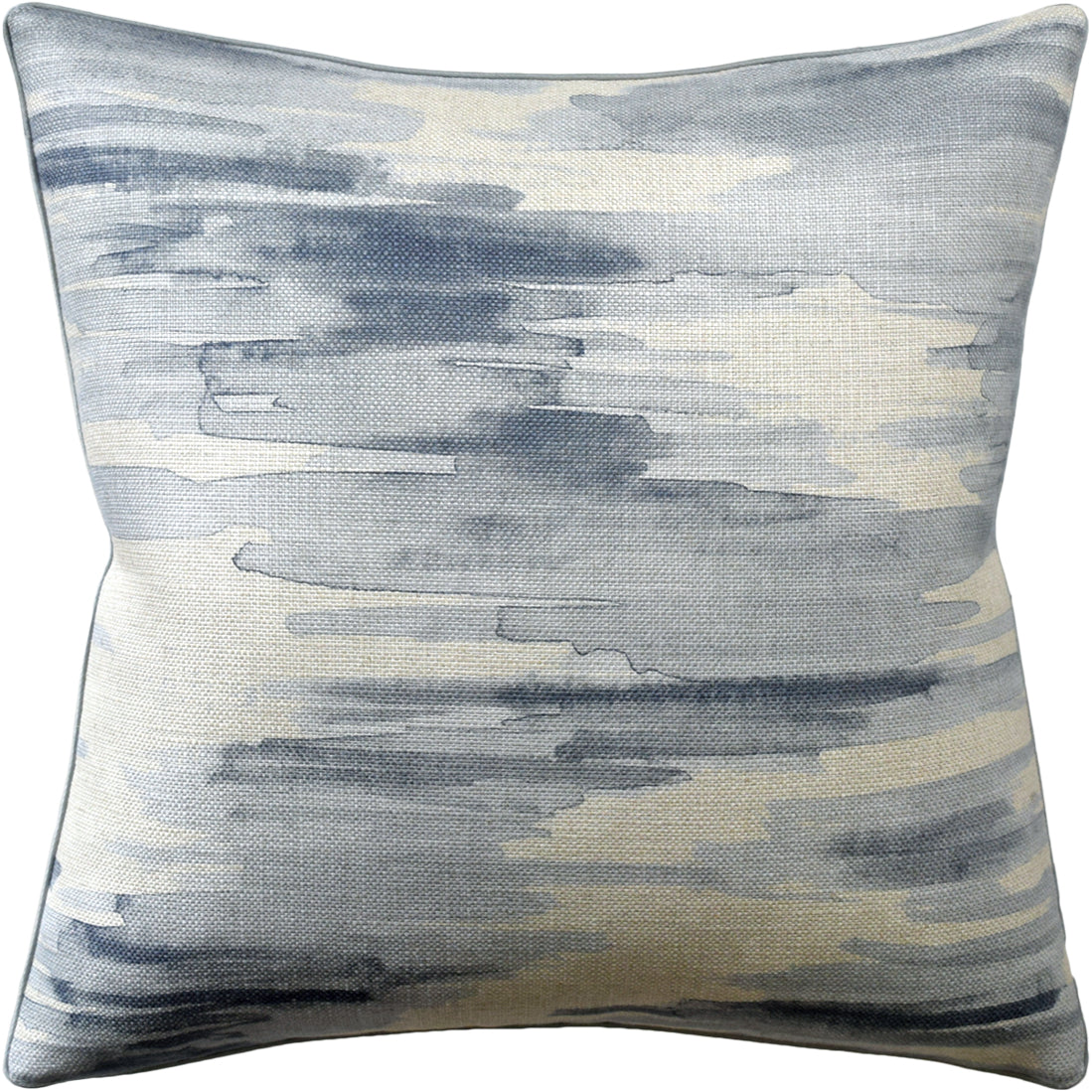 Awash Pillow in Water