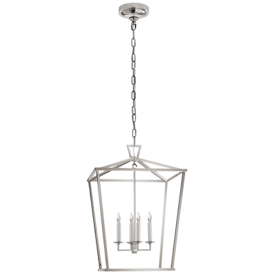 Darlana Medium Lantern