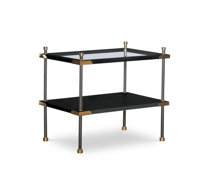 Benson Side Table