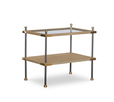 Benson Side Table