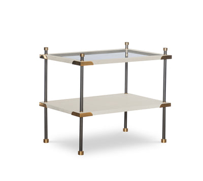 Benson Side Table