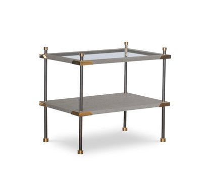 Benson Side Table