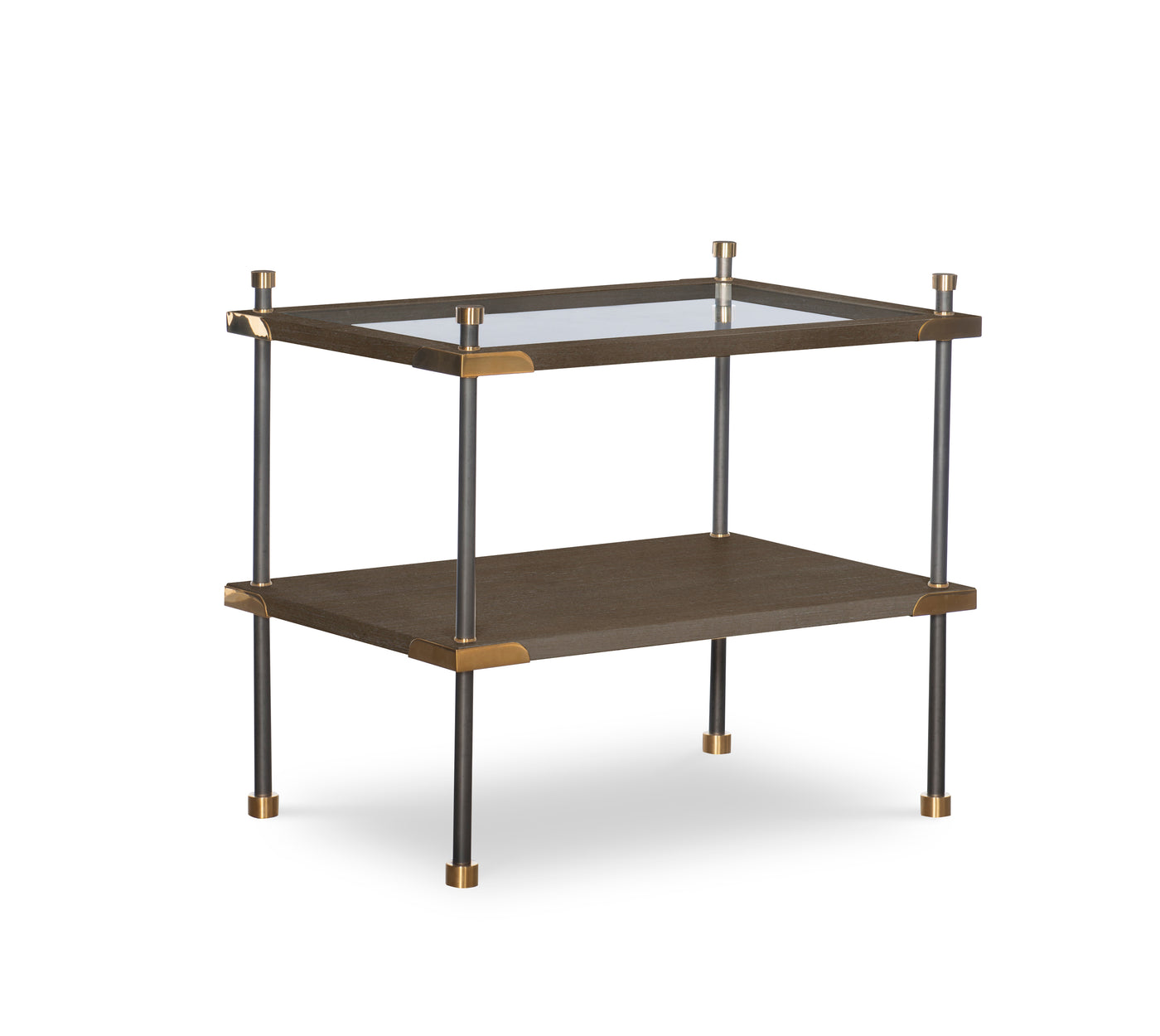 Benson Side Table
