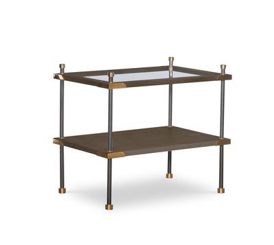 Benson Side Table