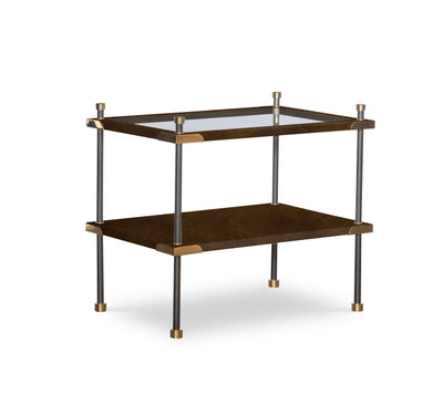 Benson Side Table