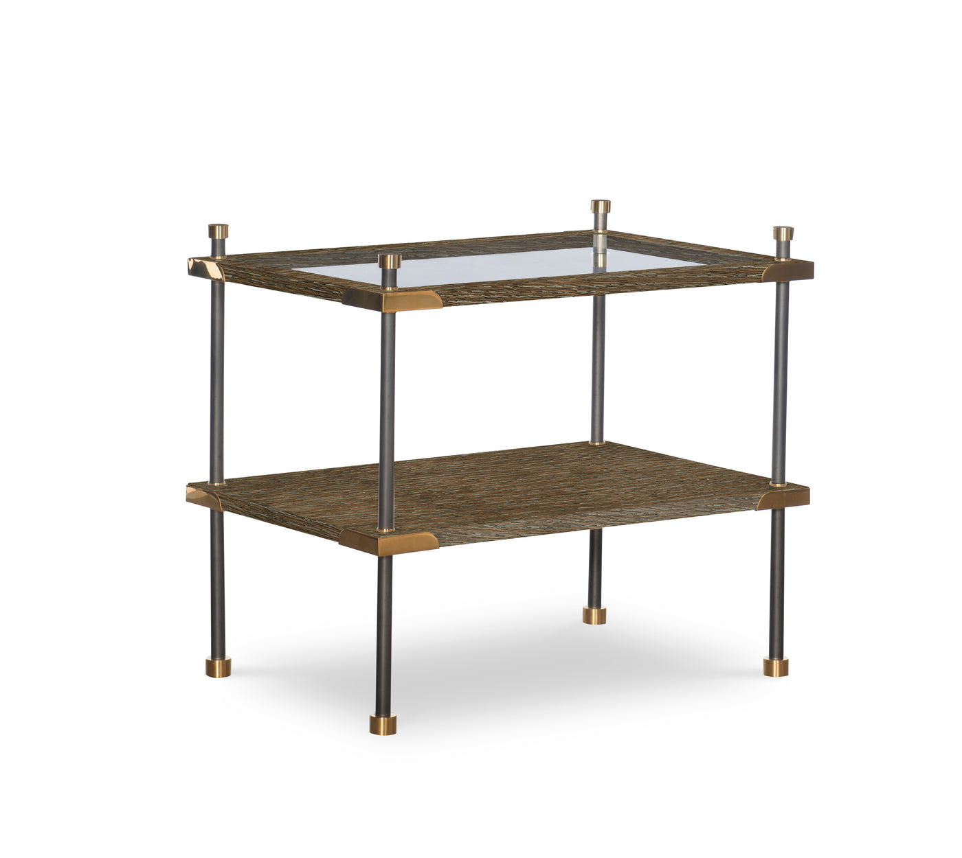 Benson Side Table