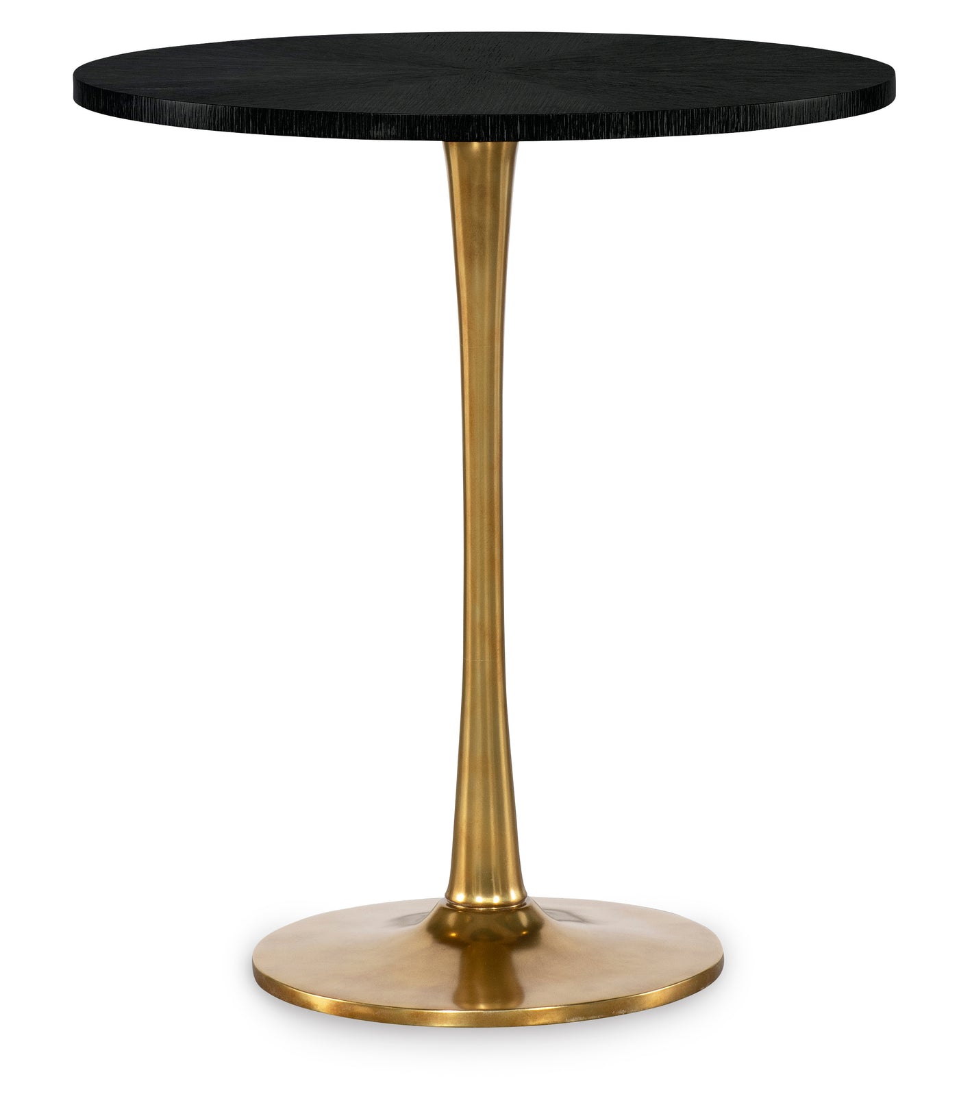 Henri Oak Side Table