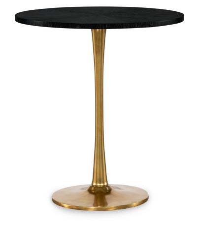 Henri Oak Side Table