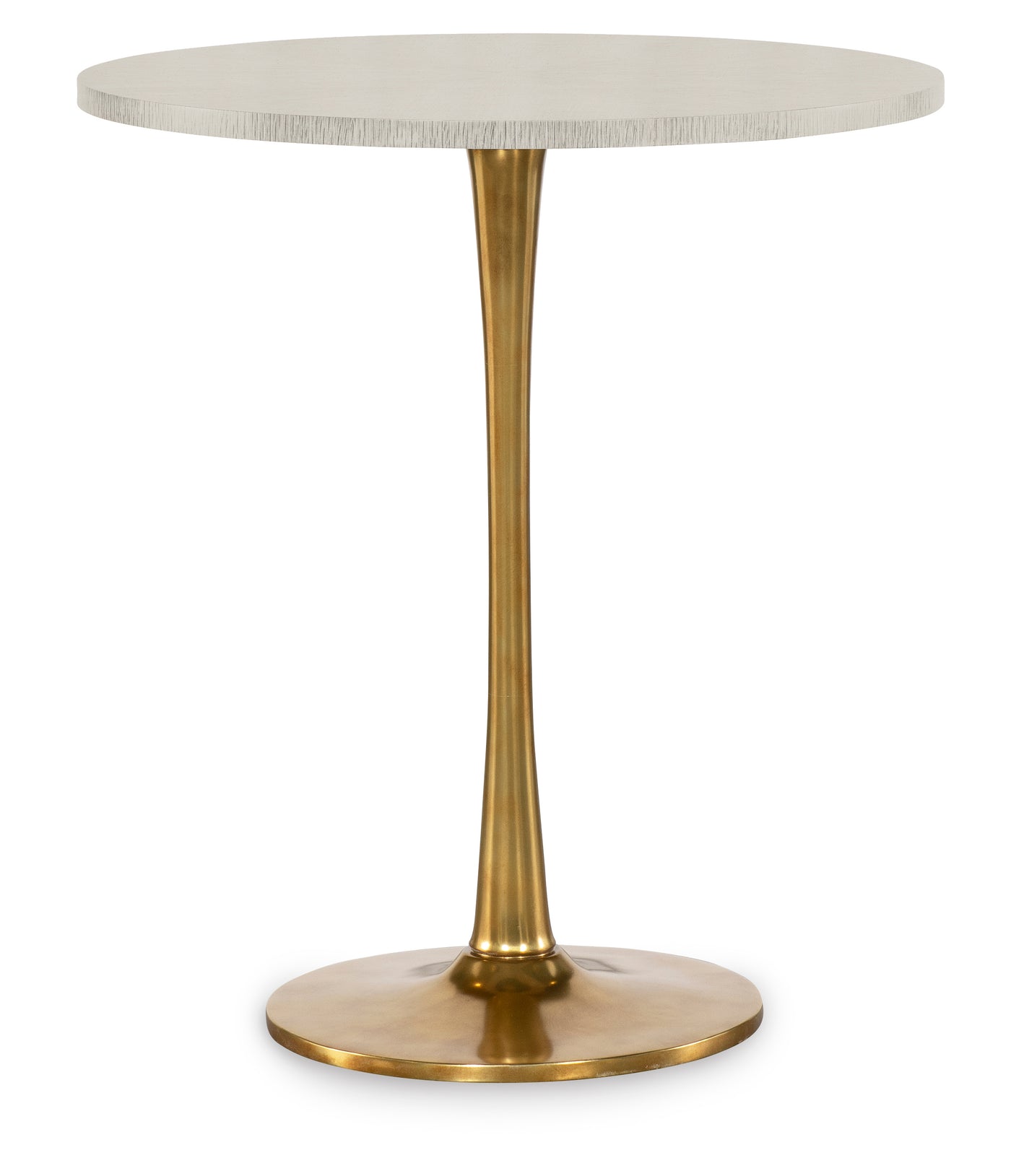 Henri Oak Side Table