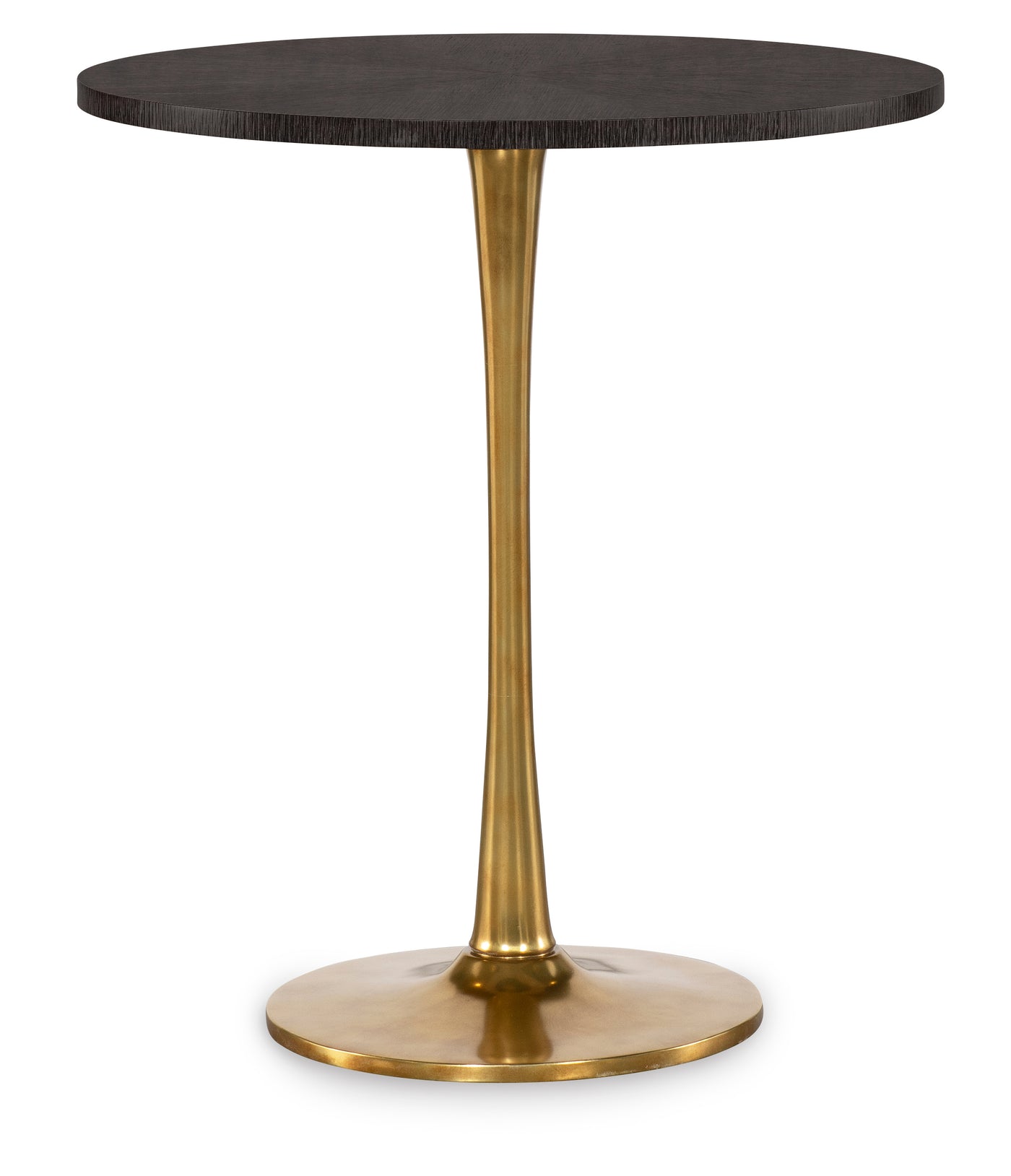 Henri Oak Side Table
