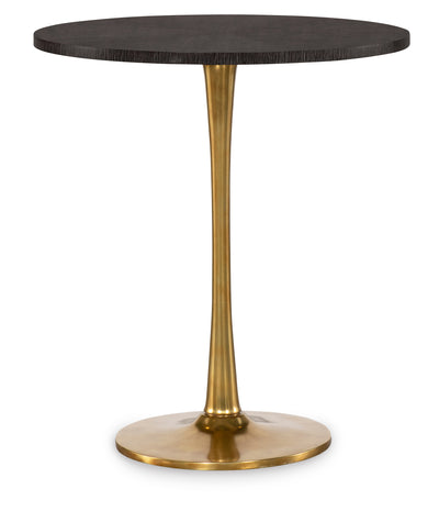 Henri Oak Side Table