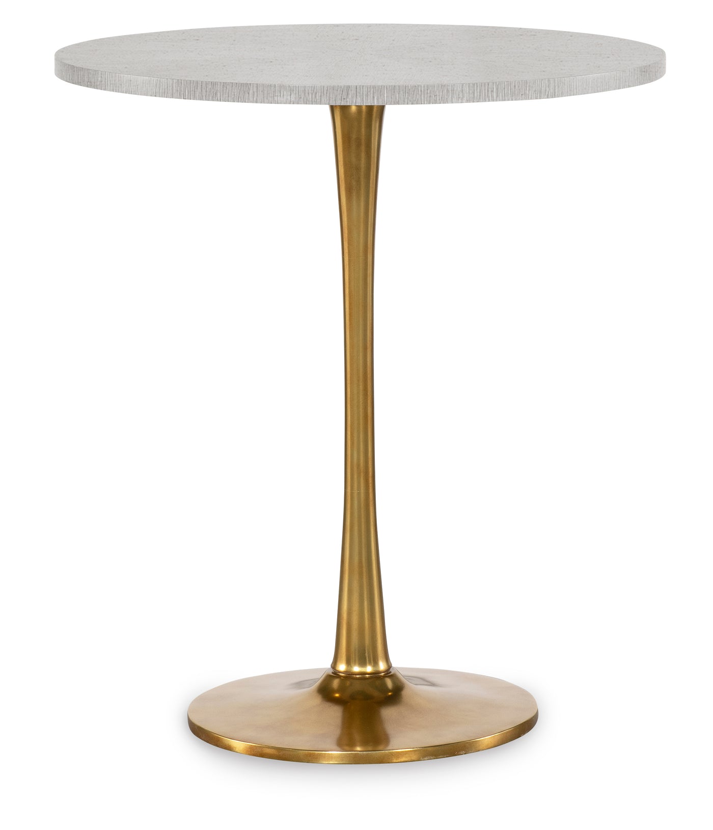 Henri Oak Side Table
