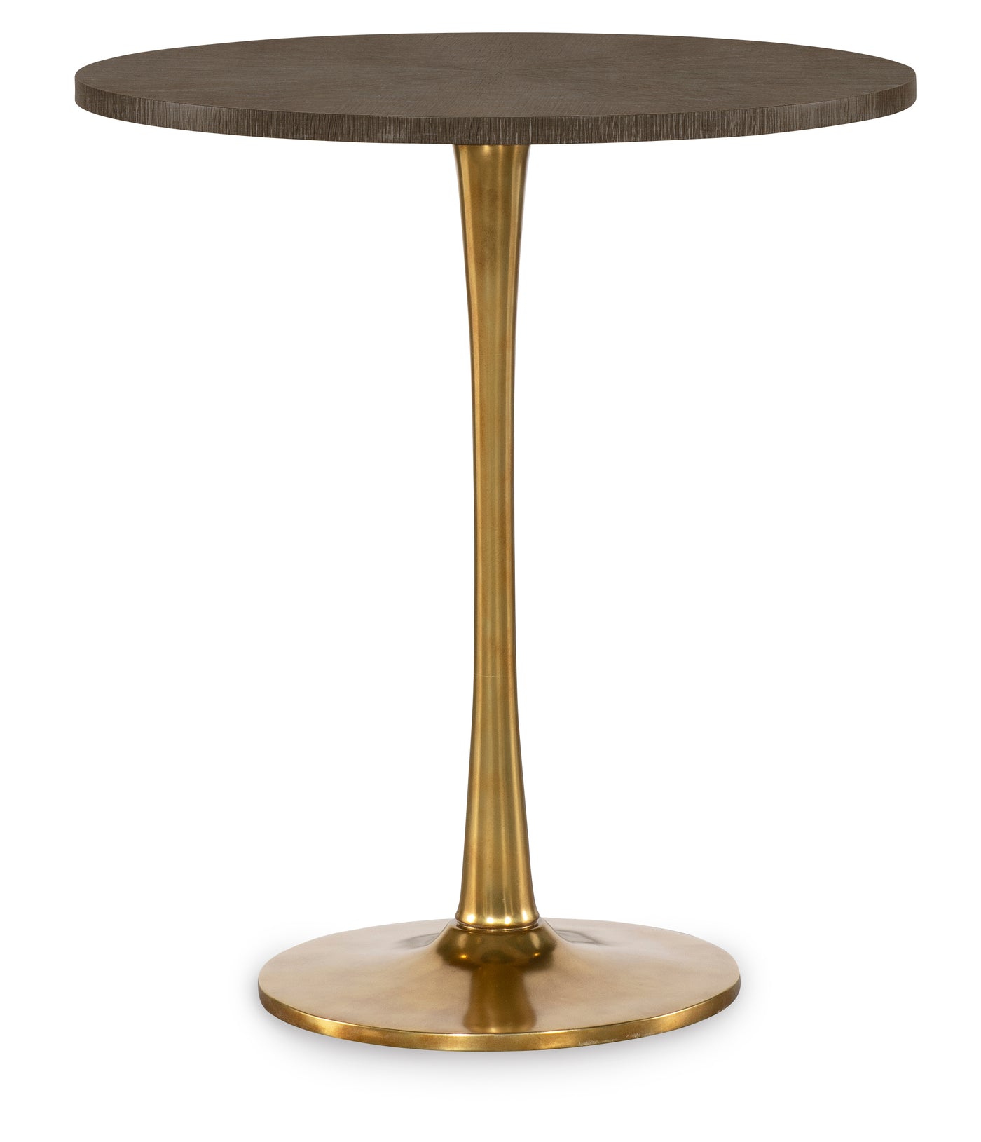 Henri Oak Side Table