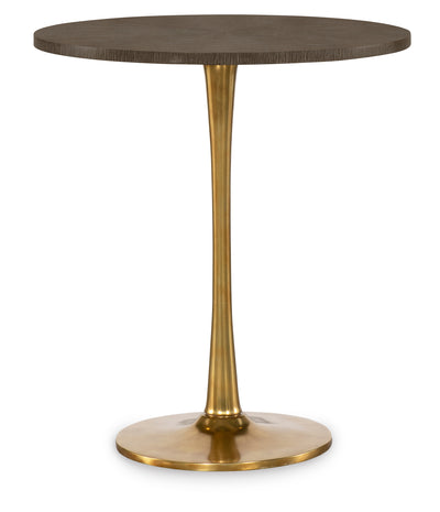 Henri Oak Side Table