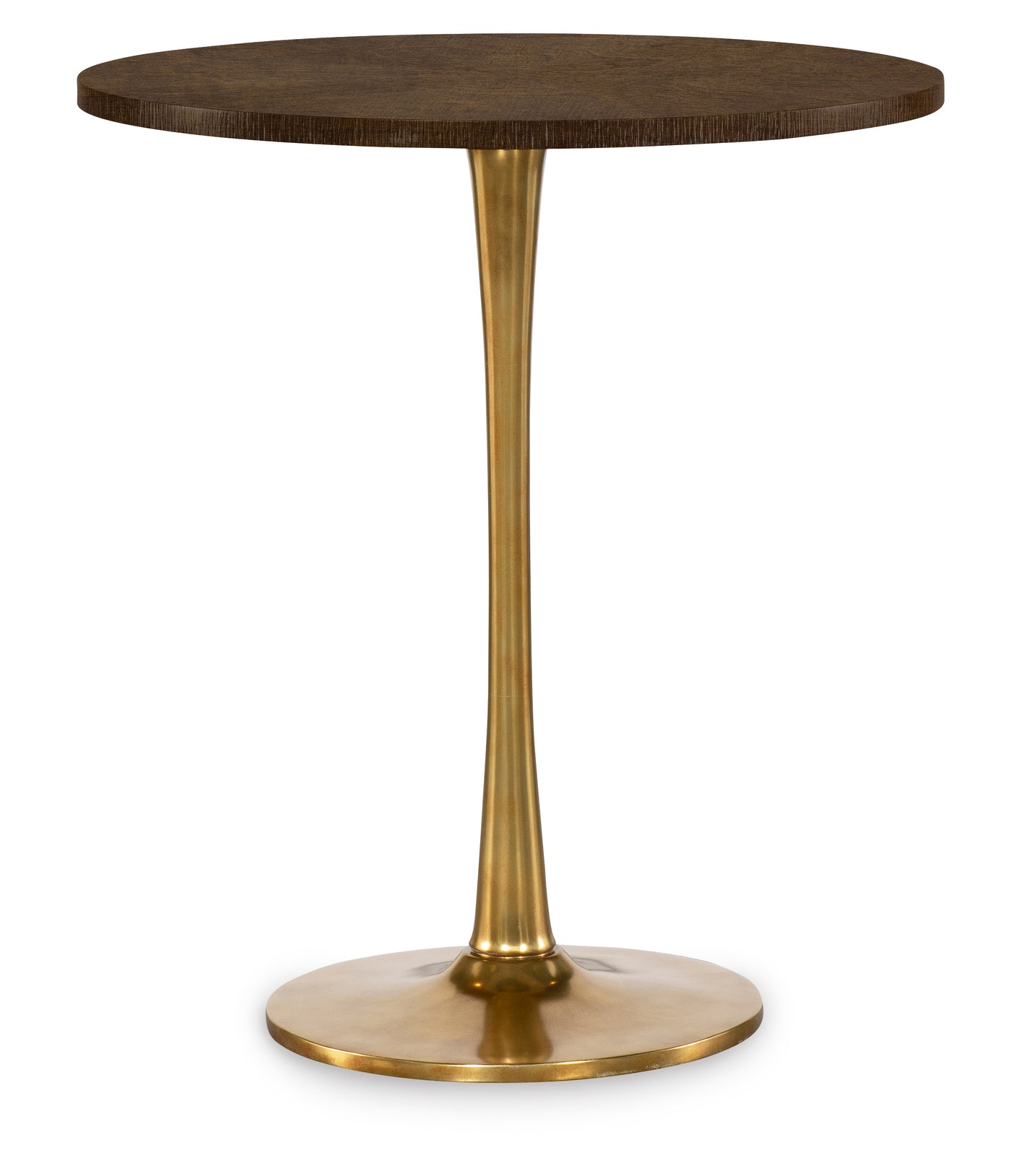Henri Oak Side Table