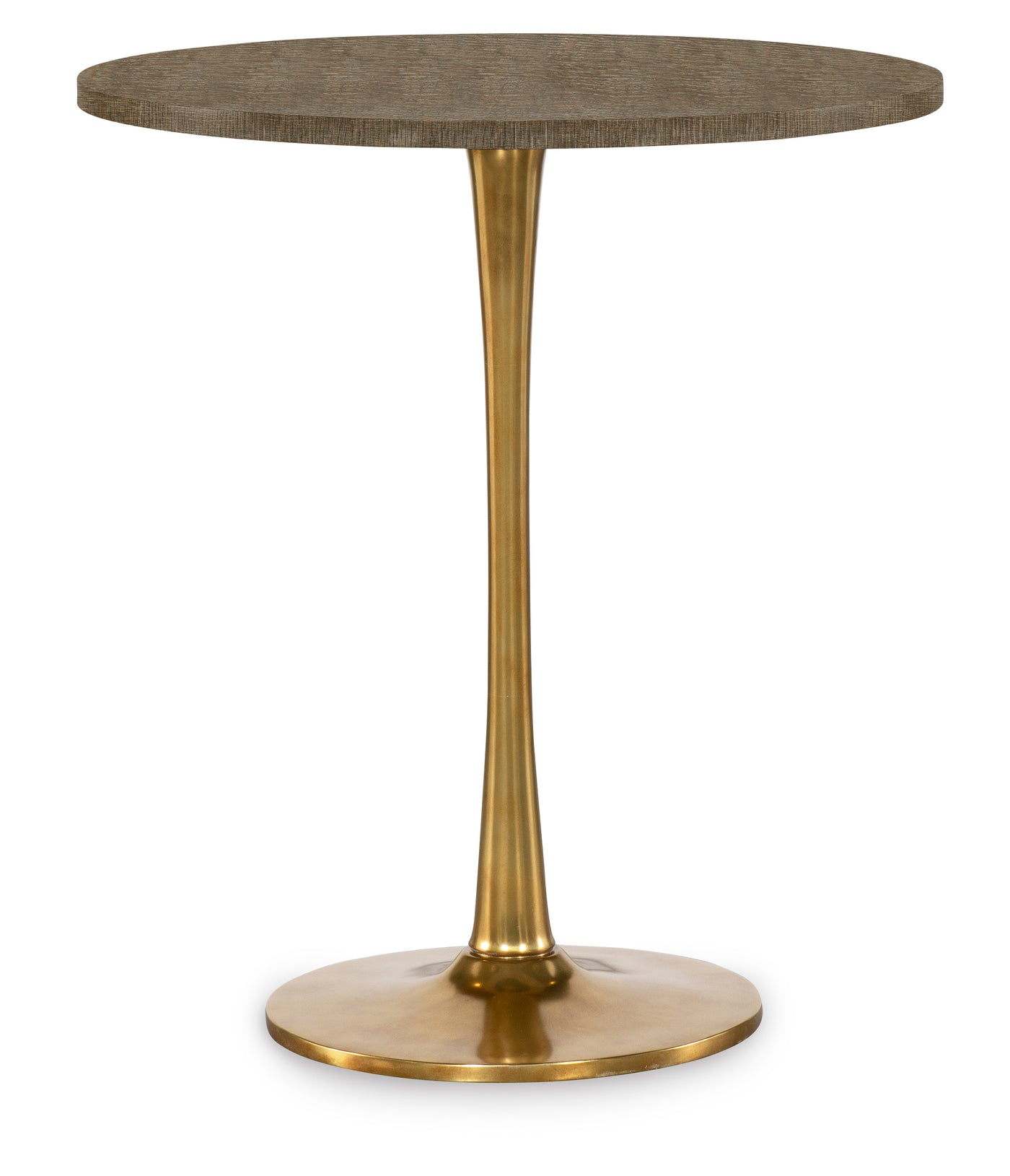 Henri Oak Side Table