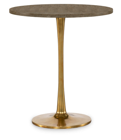 Henri Oak Side Table