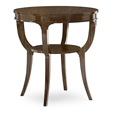 Bryant Side Table