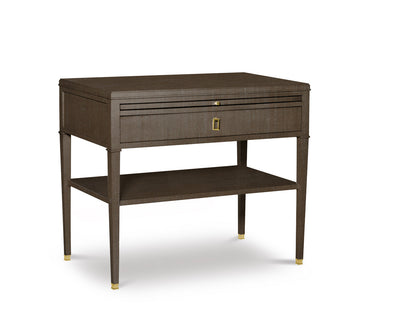Brady Bedside Table
