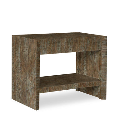 Hunter Side Table