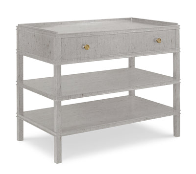 Fagan Bedside Table