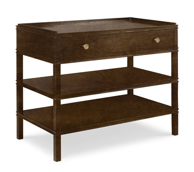 Fagan Bedside Table