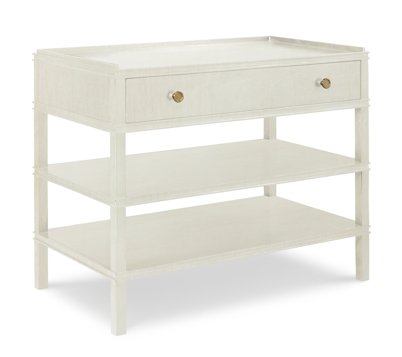 Fagan Bedside Table