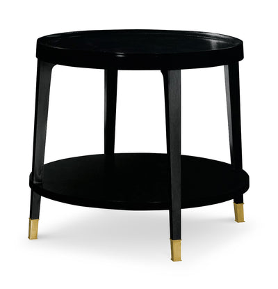 Savoy Side Table