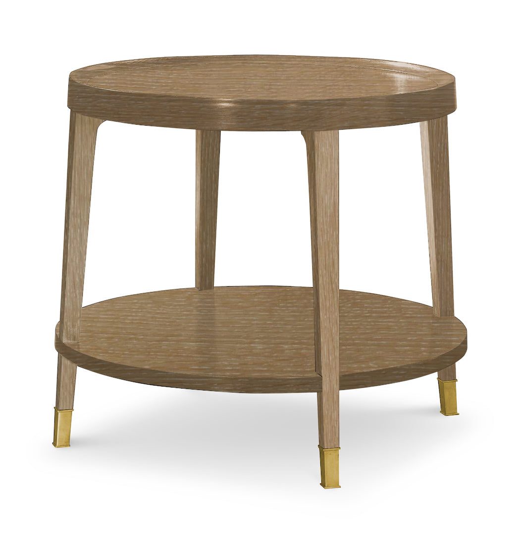 Savoy Side Table