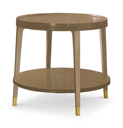 Savoy Side Table