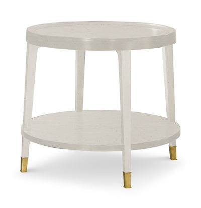 Savoy Side Table