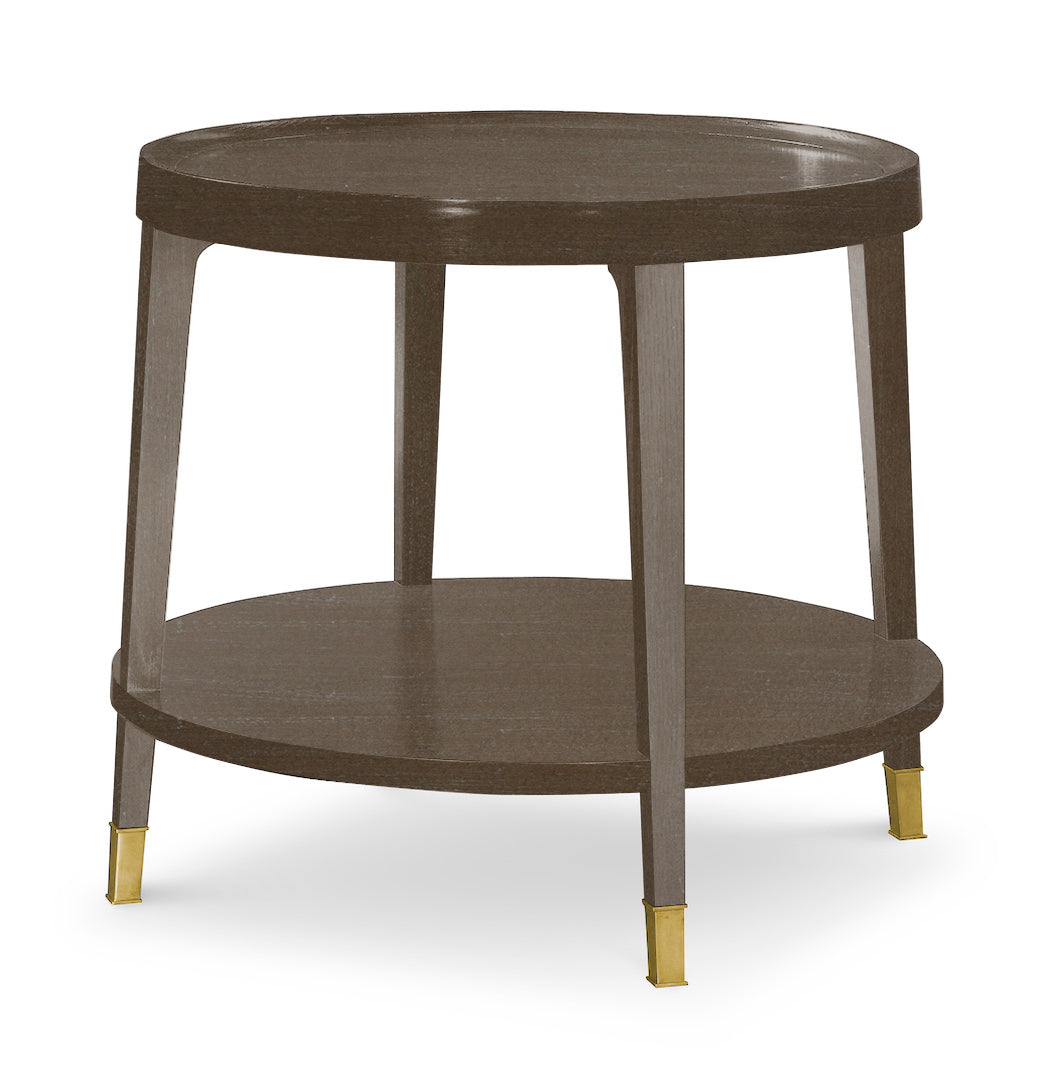 Savoy Side Table