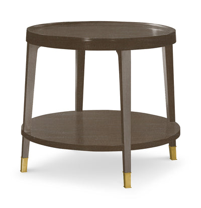 Savoy Side Table