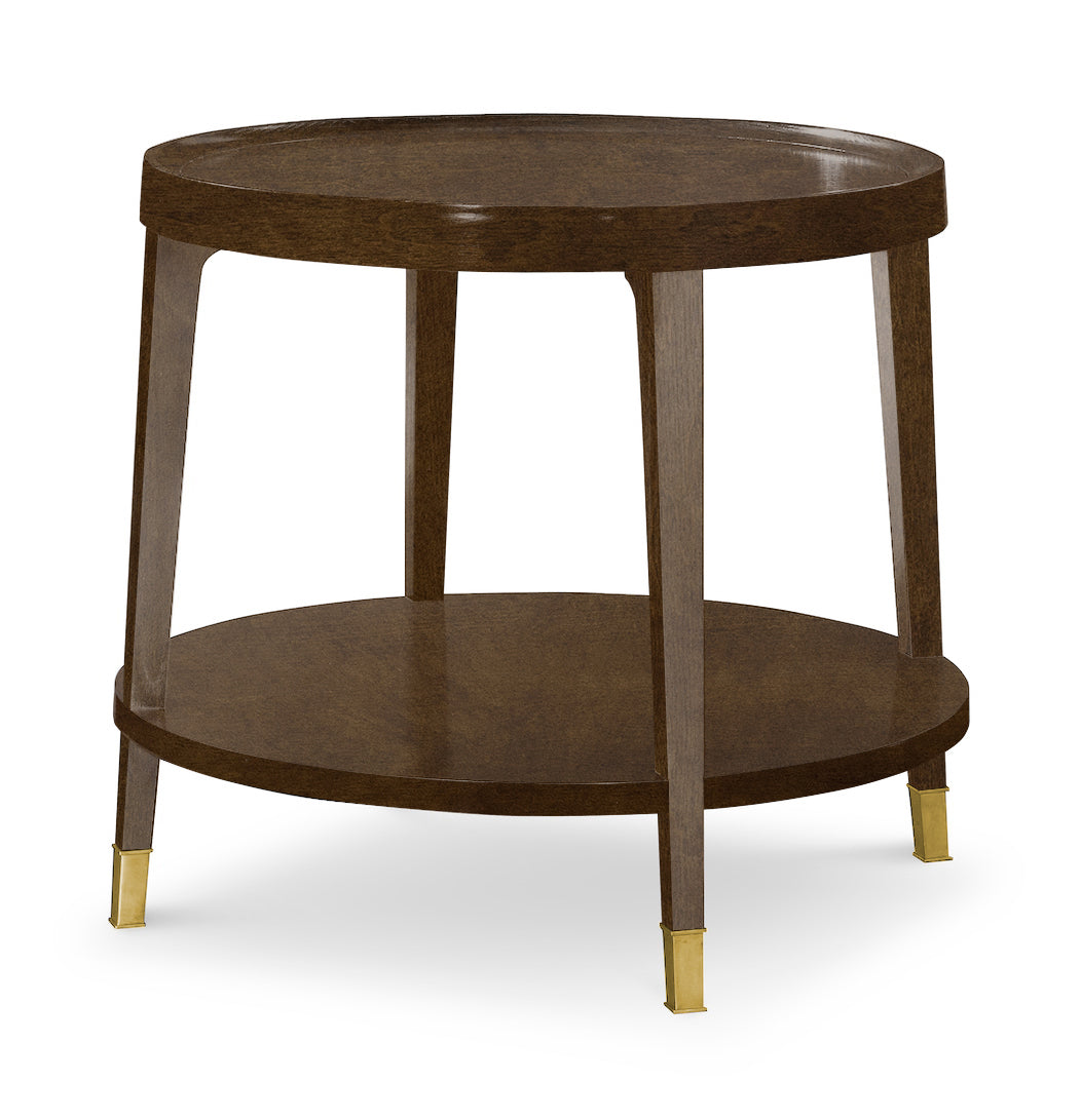 Savoy Side Table