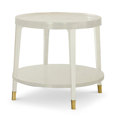 Savoy Side Table