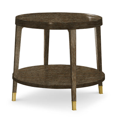 Savoy Side Table