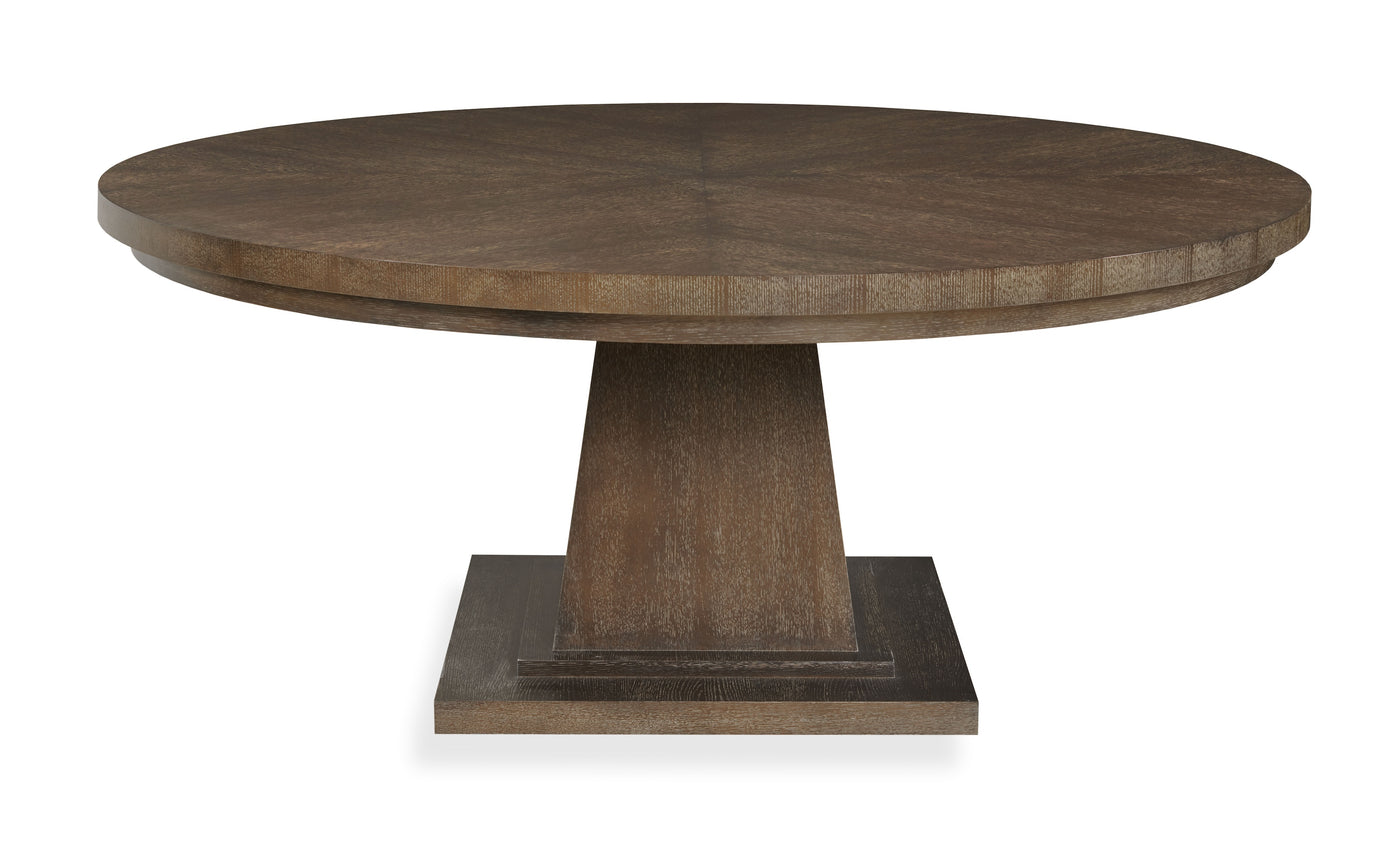 Germain 54" Round Dining Table
