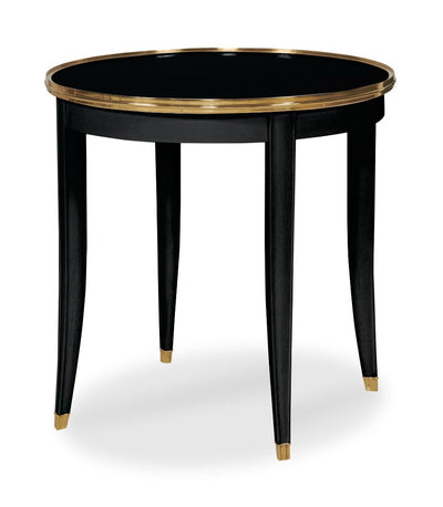 Elan Side Table