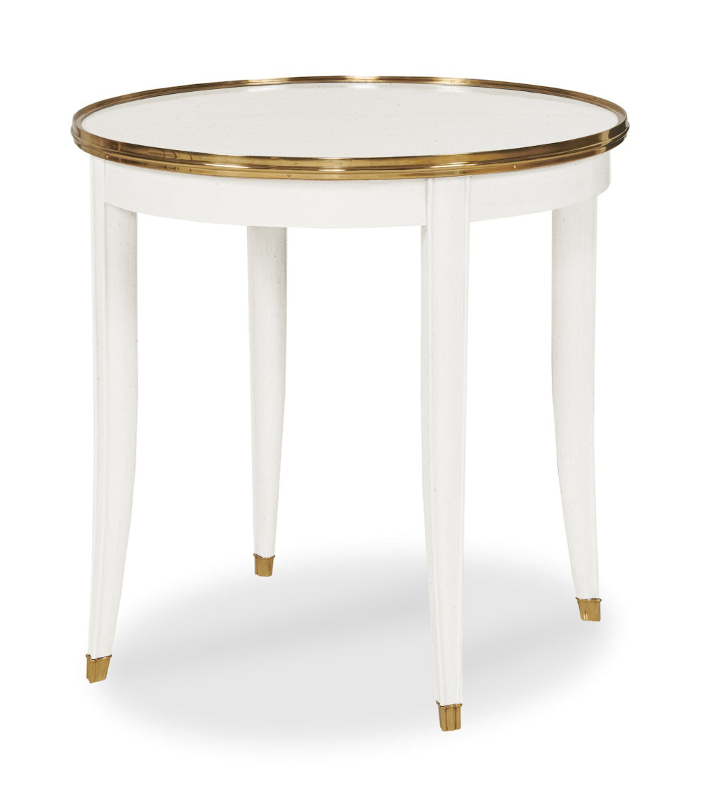 Elan Side Table