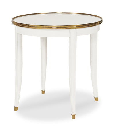 Elan Side Table