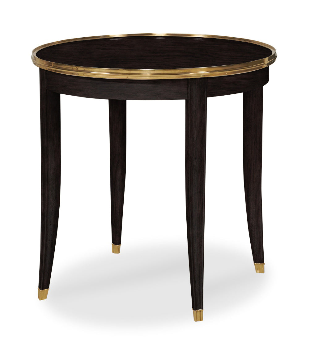 Elan Side Table