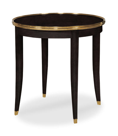 Elan Side Table