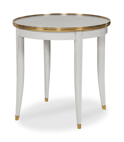 Elan Side Table