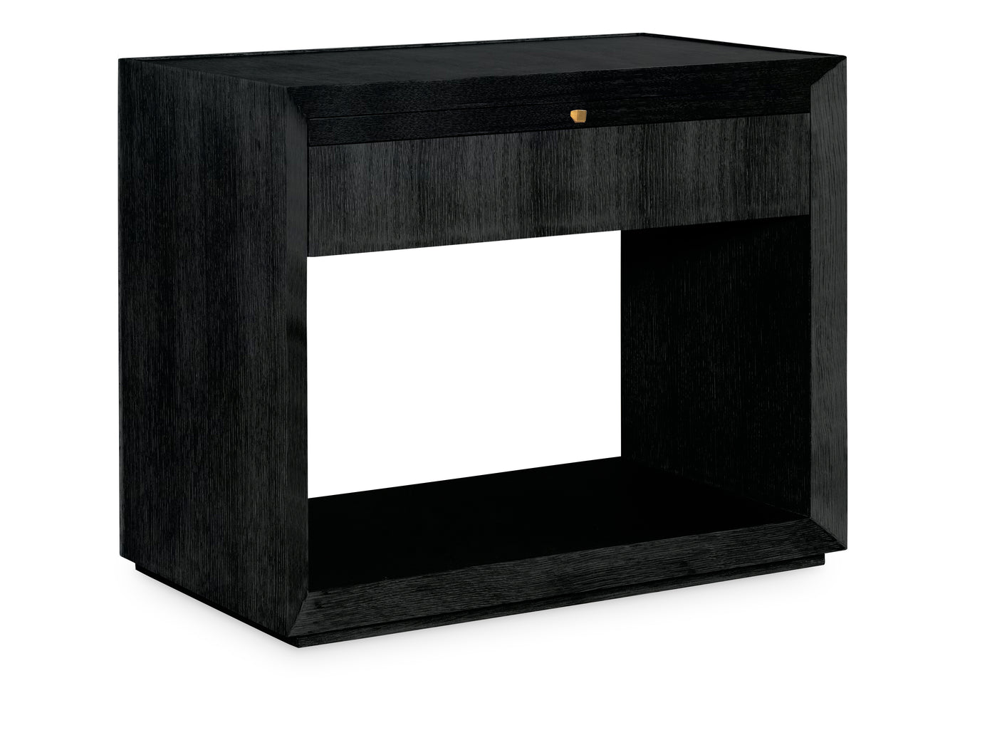 Hunter Bedside Table